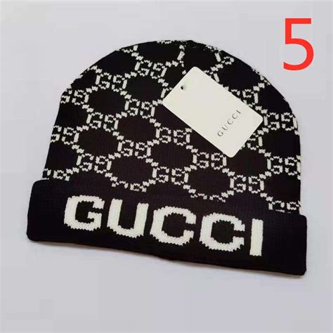 gucci beanies replica